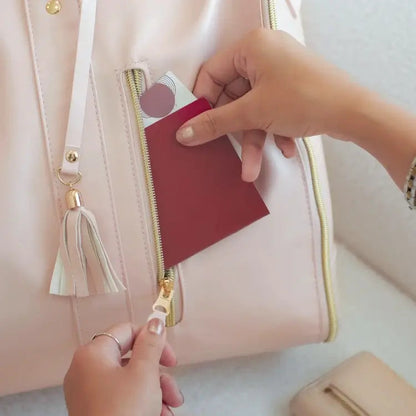 Show Travel Bag