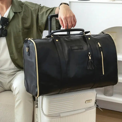 Show Travel Bag