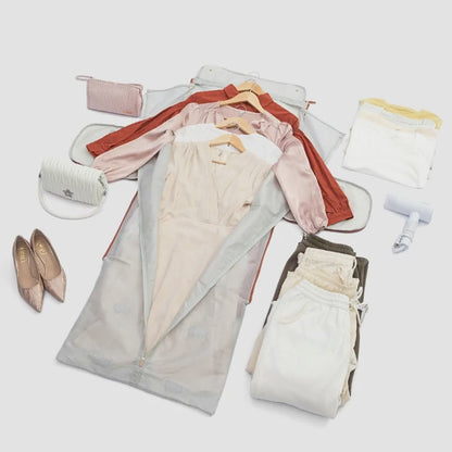Show Travel Bag